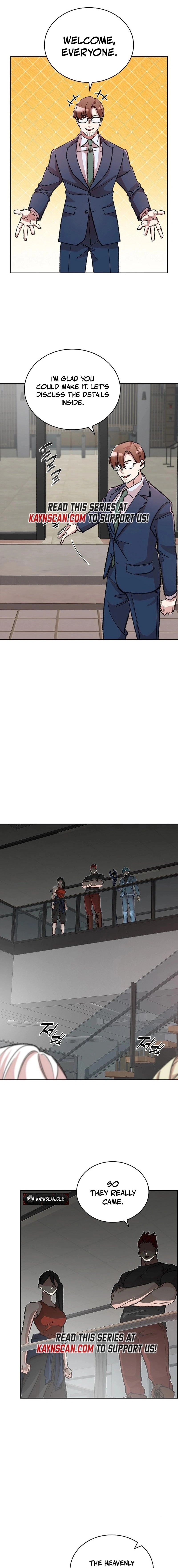 Devil & Ice Chapter 34 page 4 - 
