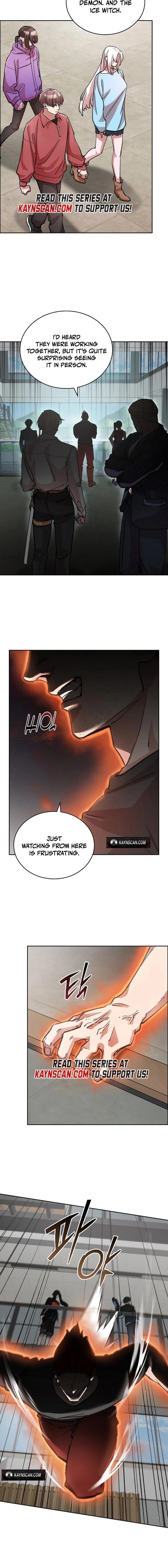 Devil & Ice Chapter 34 page 5 - 