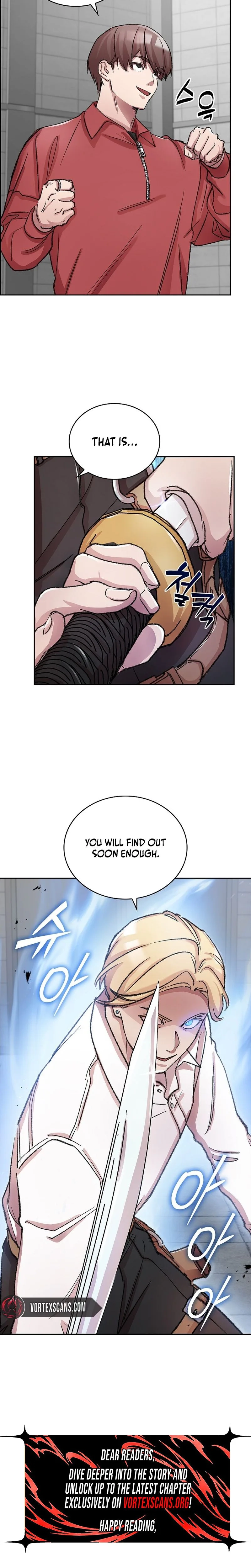 Devil & Ice Chapter 35 page 22 - 