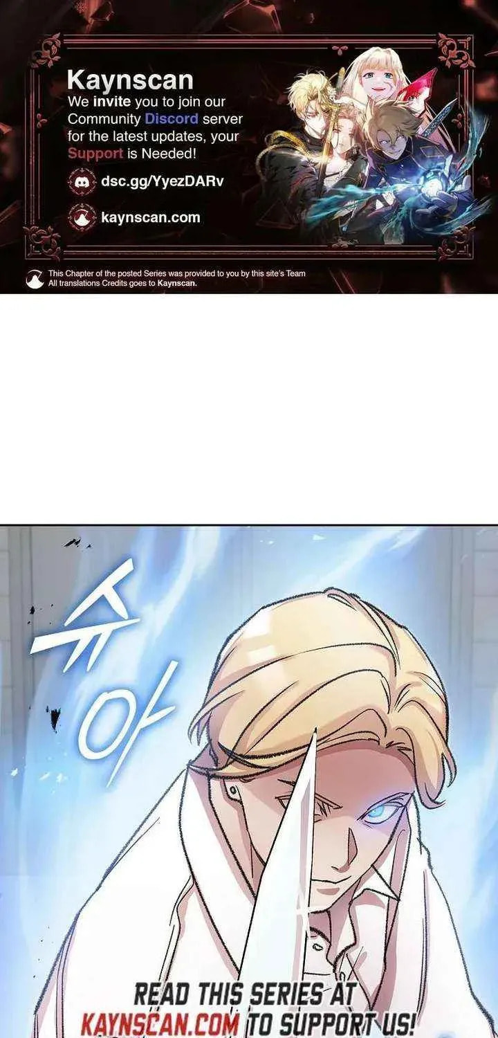 Devil & Ice Chapter 36 page 1 - 