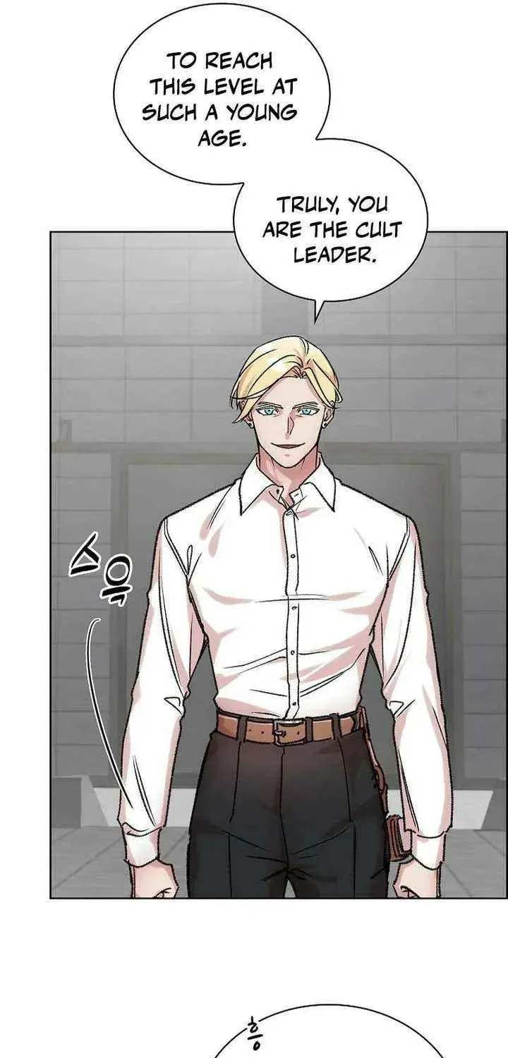Devil & Ice Chapter 36 page 36 - 