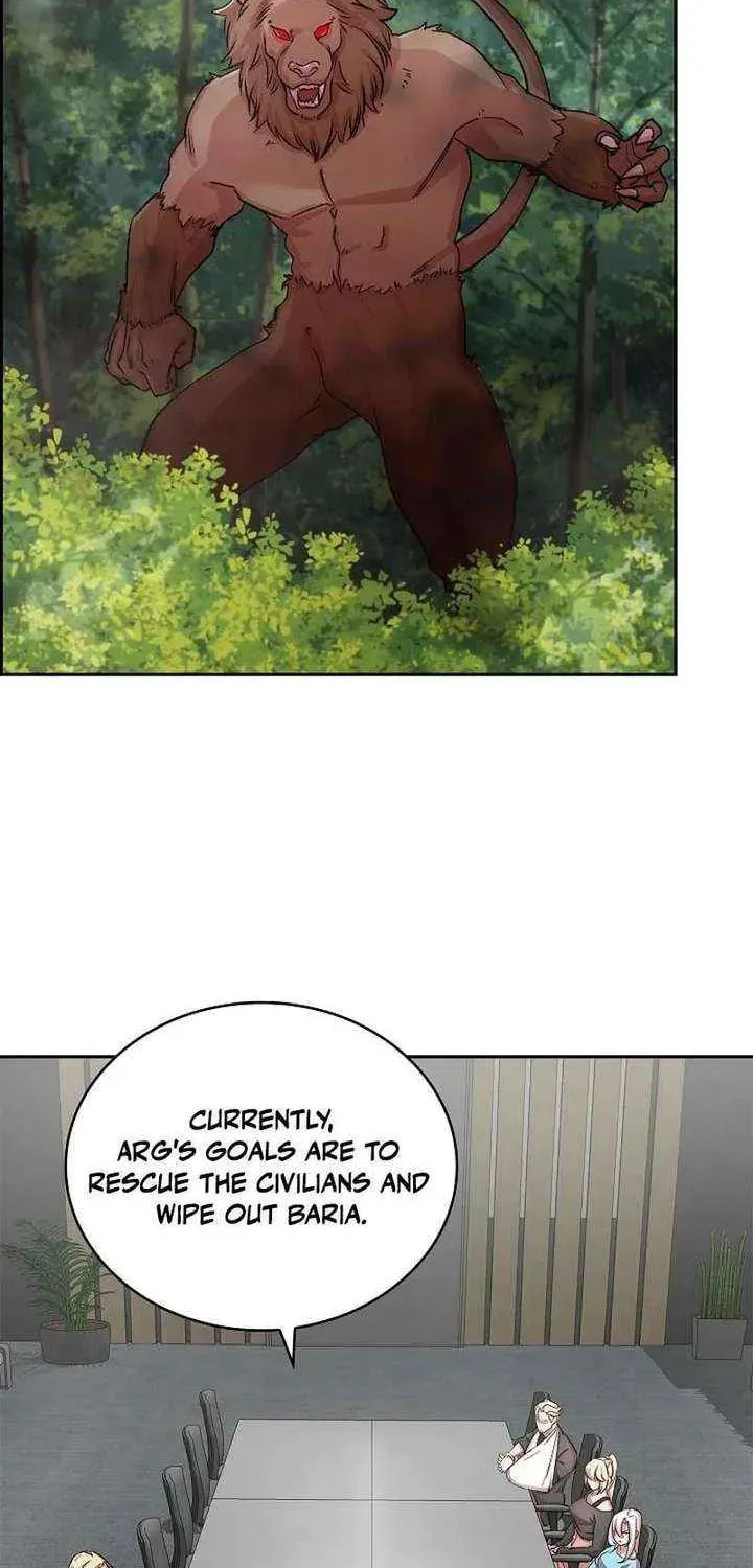 Devil & Ice Chapter 36 page 69 - 