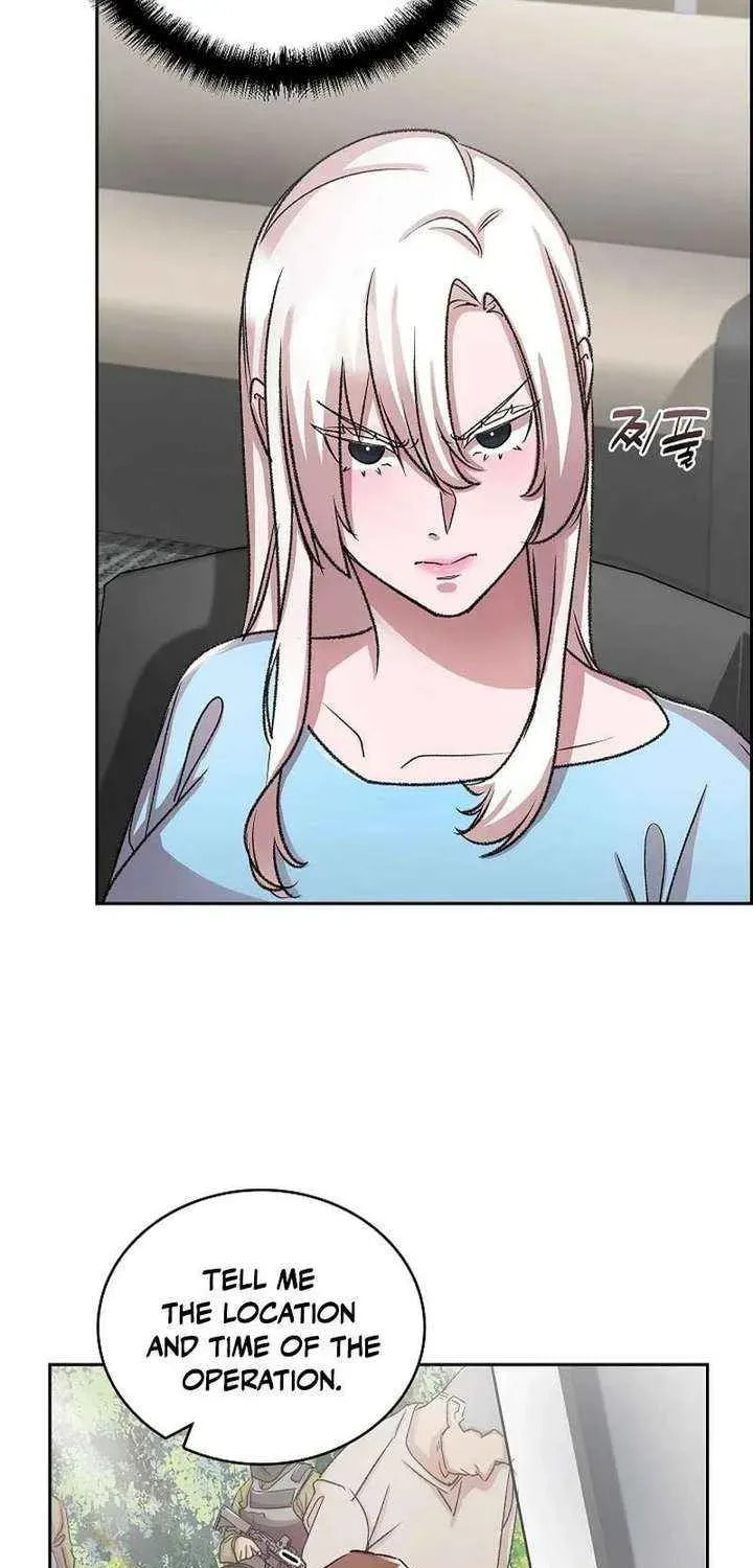 Devil & Ice Chapter 36 page 73 - 