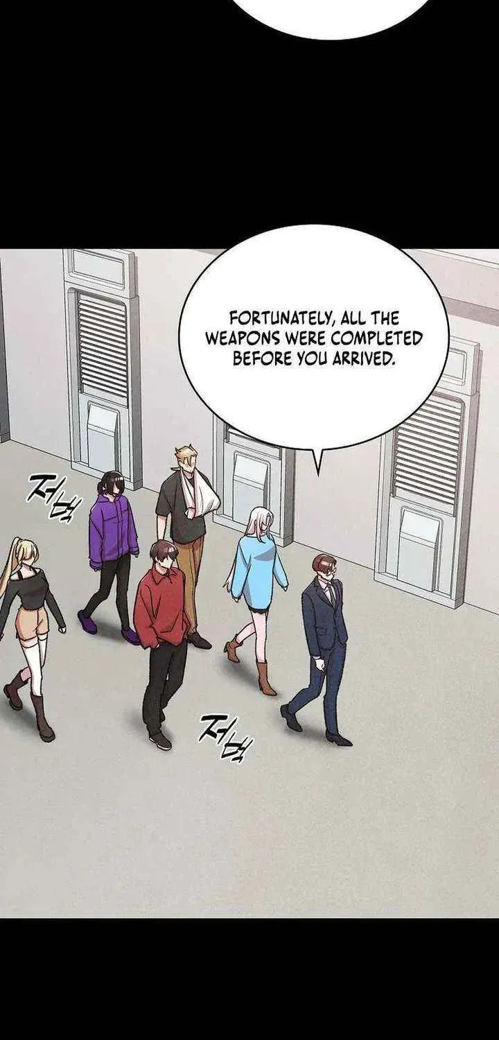 Devil & Ice Chapter 37 page 2 - 