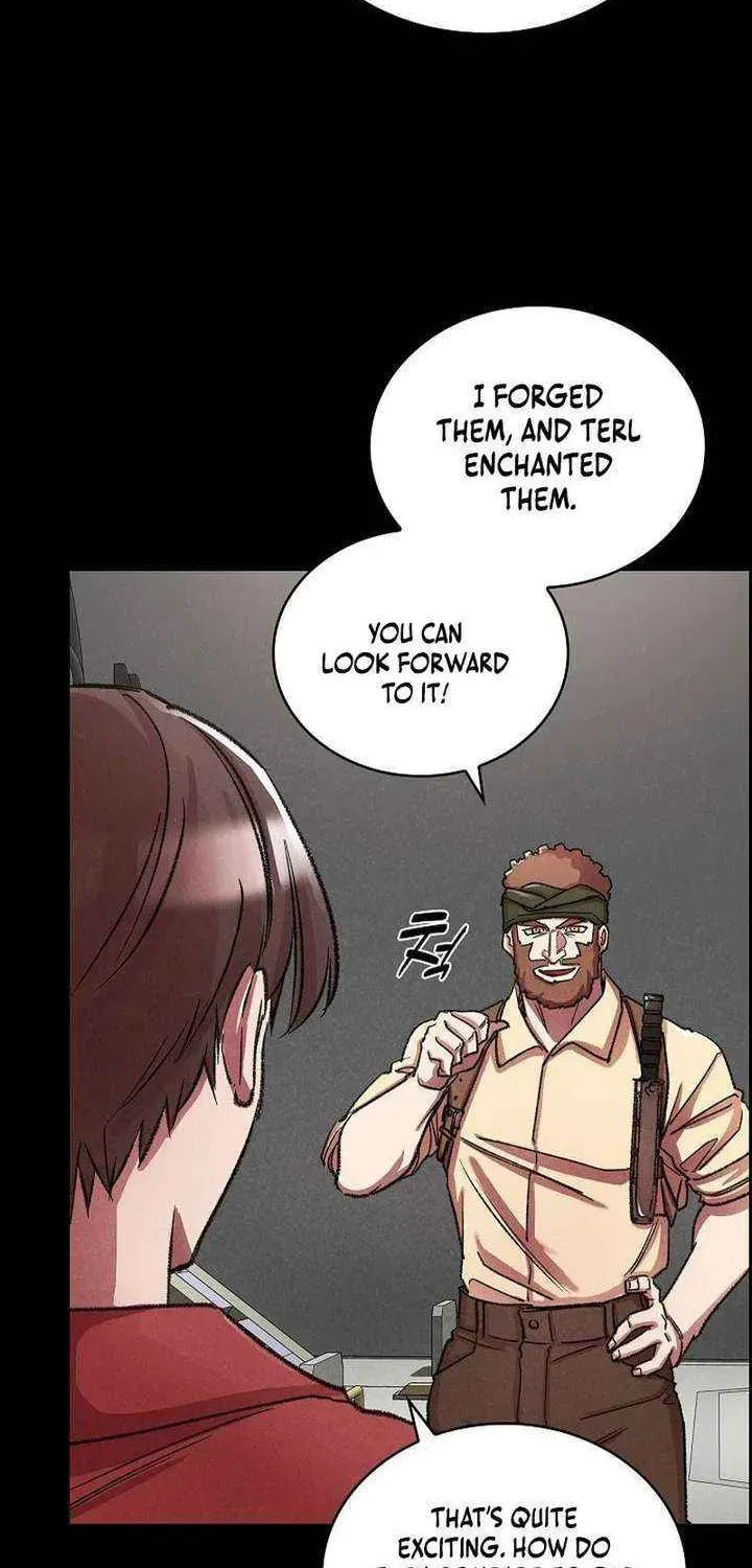 Devil & Ice Chapter 37 page 11 - 