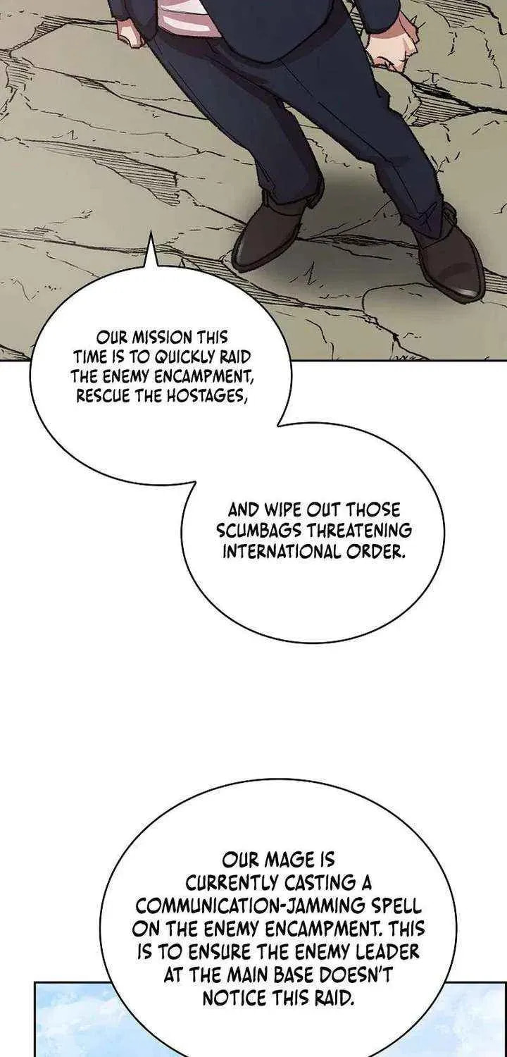 Devil & Ice Chapter 37 page 15 - 