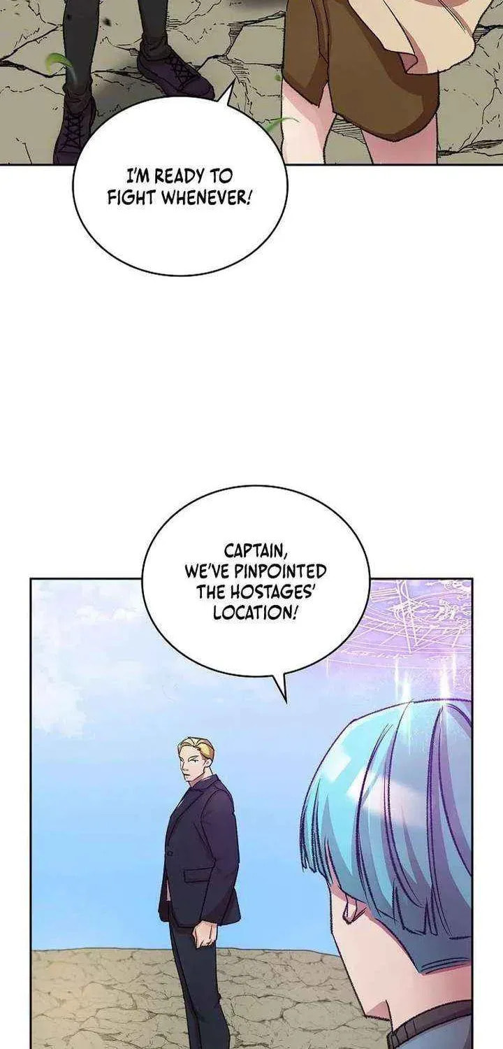 Devil & Ice Chapter 37 page 20 - 