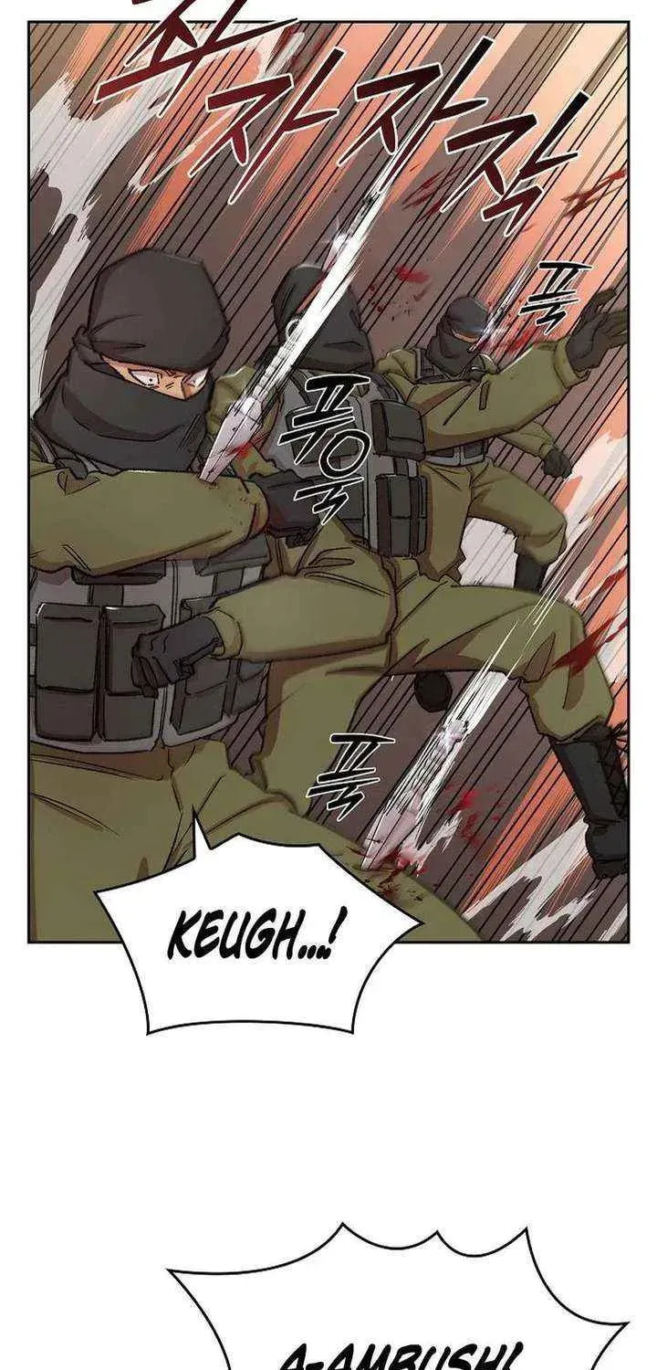 Devil & Ice Chapter 37 page 25 - 