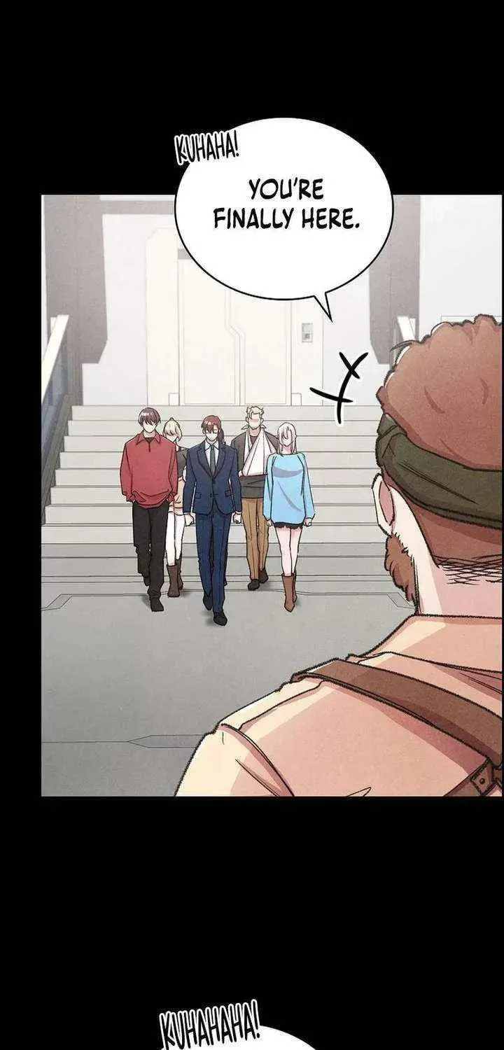 Devil & Ice Chapter 37 page 4 - 