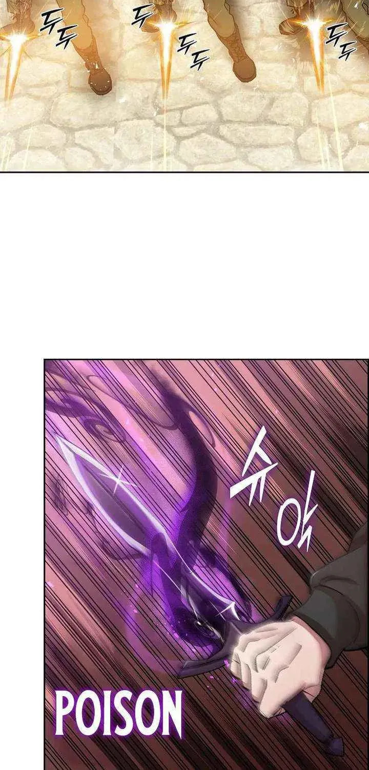 Devil & Ice Chapter 37 page 33 - 