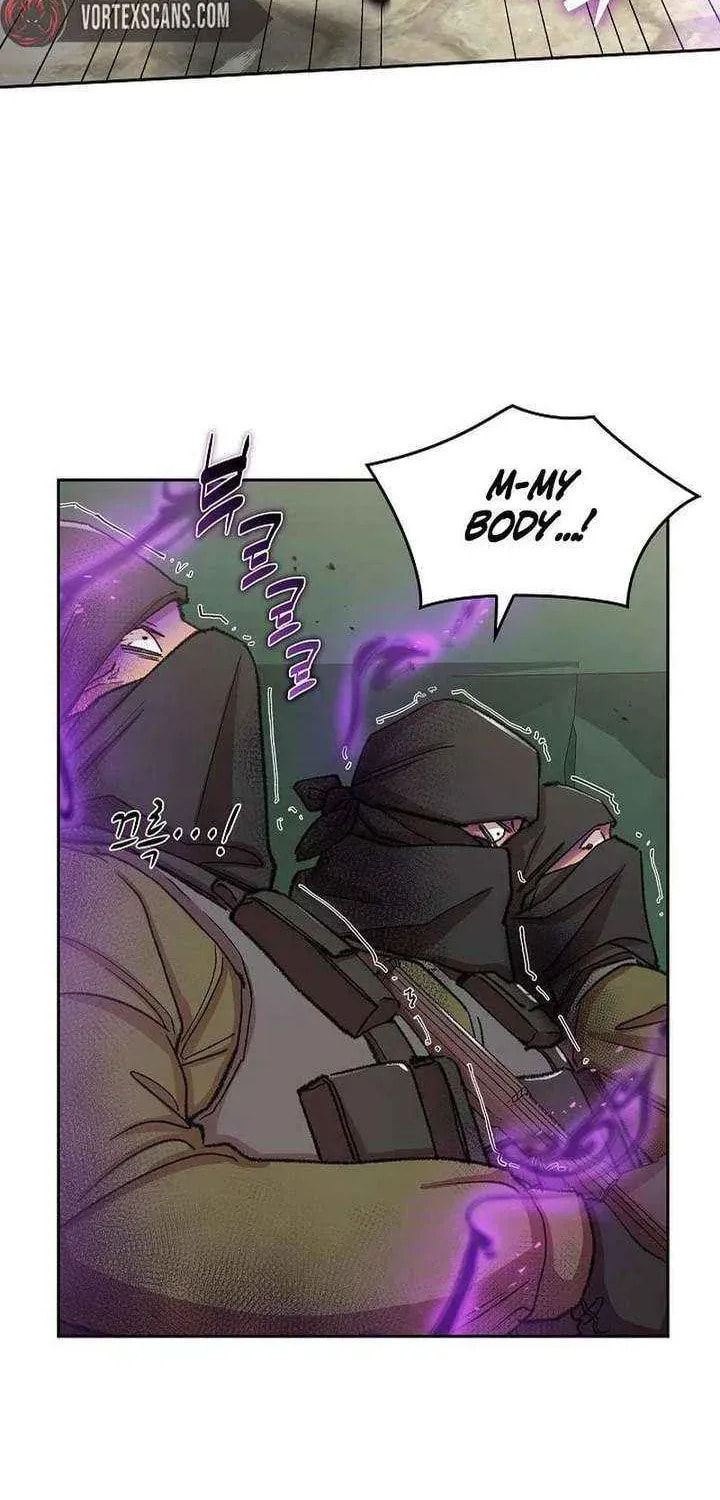 Devil & Ice Chapter 37 page 35 - 