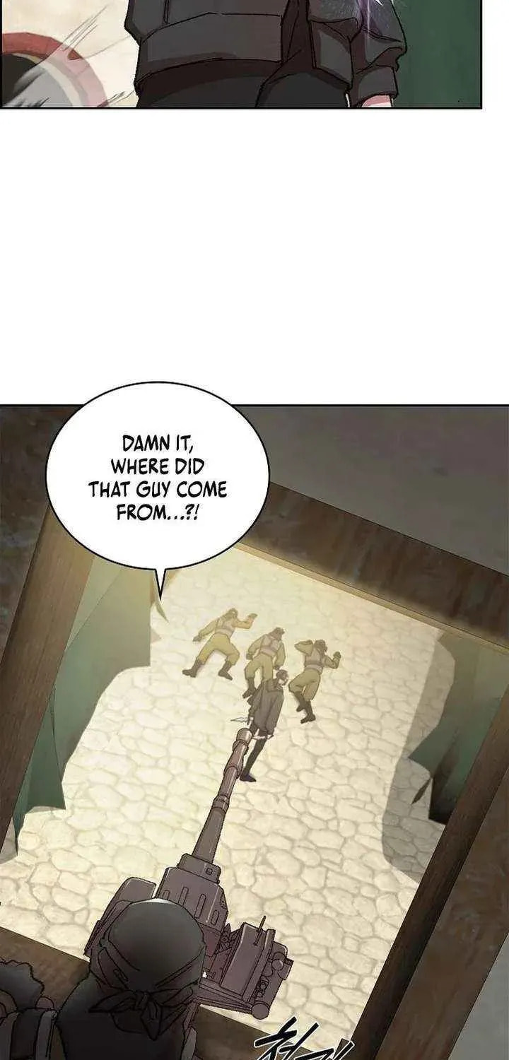 Devil & Ice Chapter 37 page 37 - 