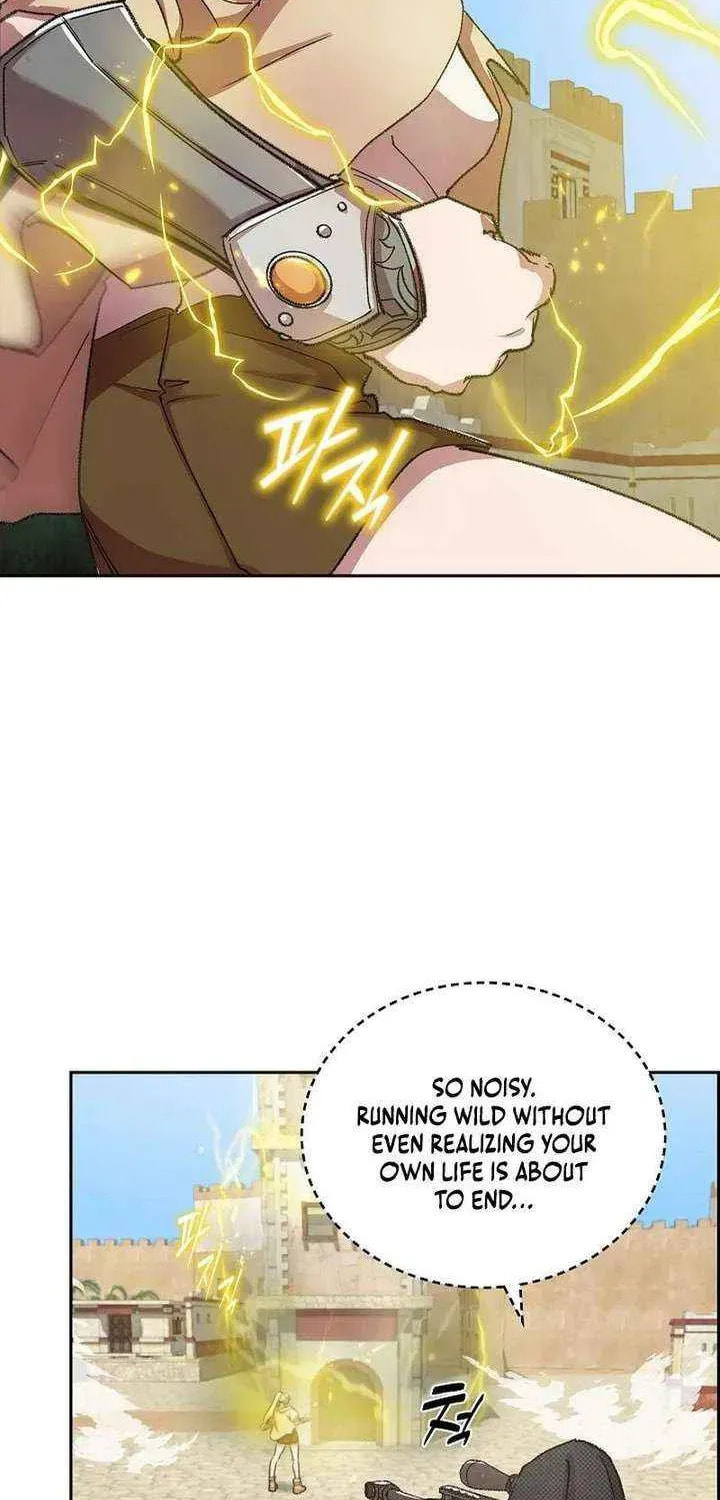Devil & Ice Chapter 37 page 44 - 