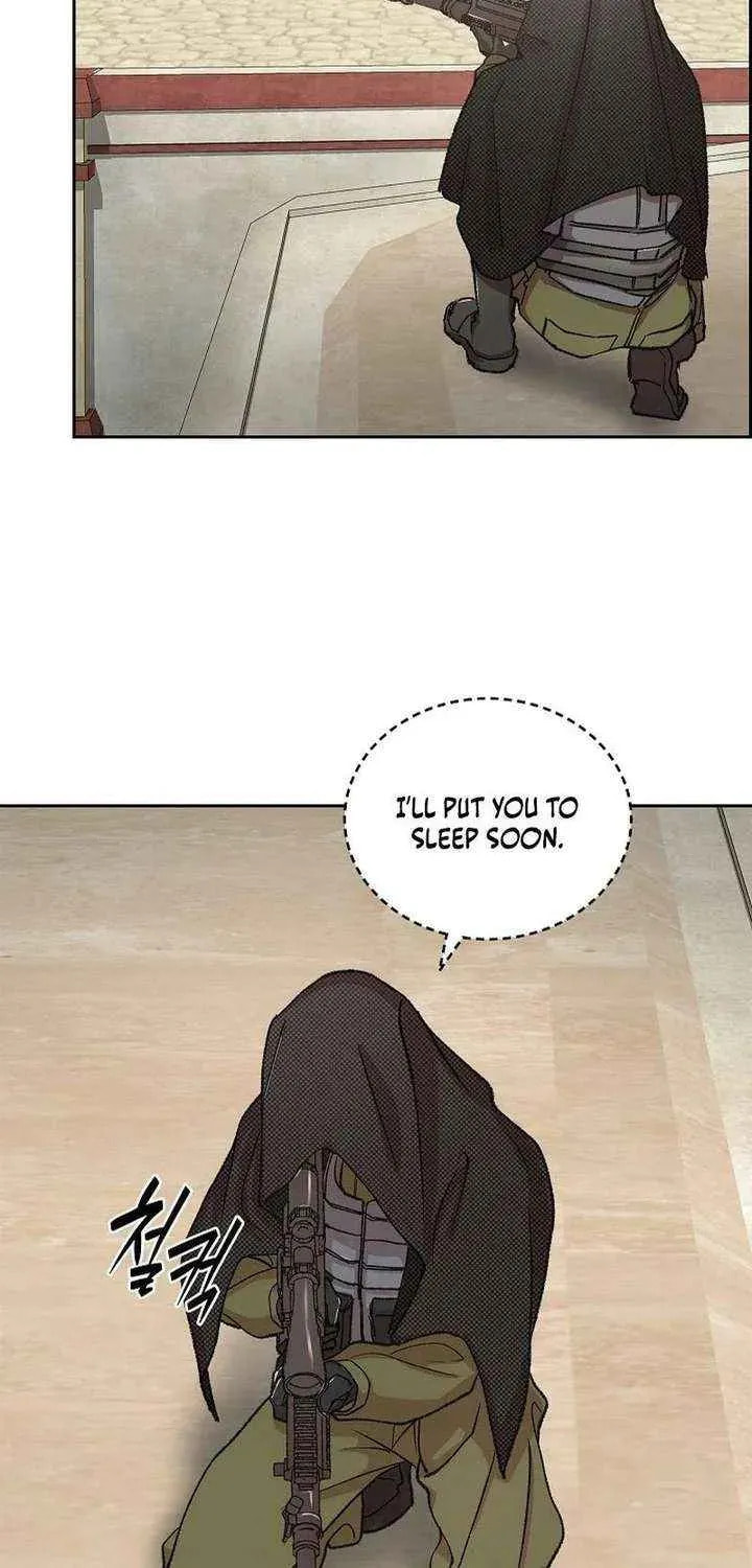 Devil & Ice Chapter 37 page 45 - 