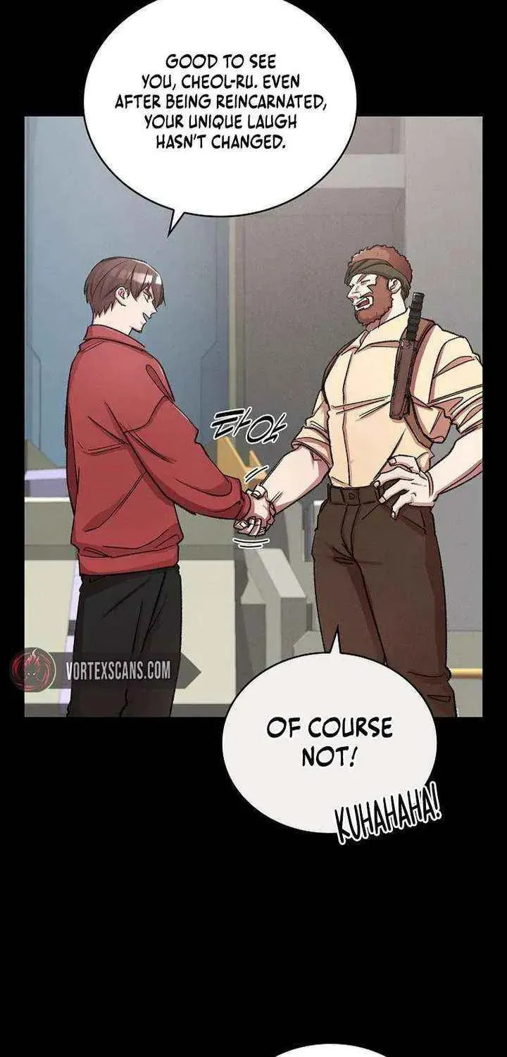 Devil & Ice Chapter 37 page 6 - 