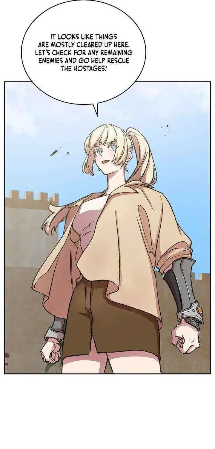 Devil & Ice Chapter 37 page 52 - 