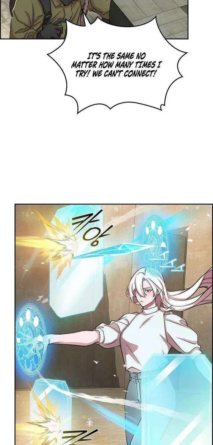 Devil & Ice Chapter 37 page 57 - 