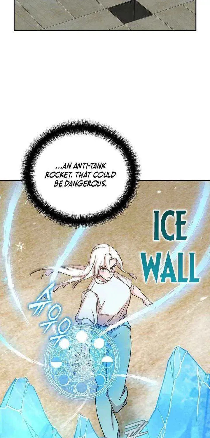 Devil & Ice Chapter 37 page 59 - 