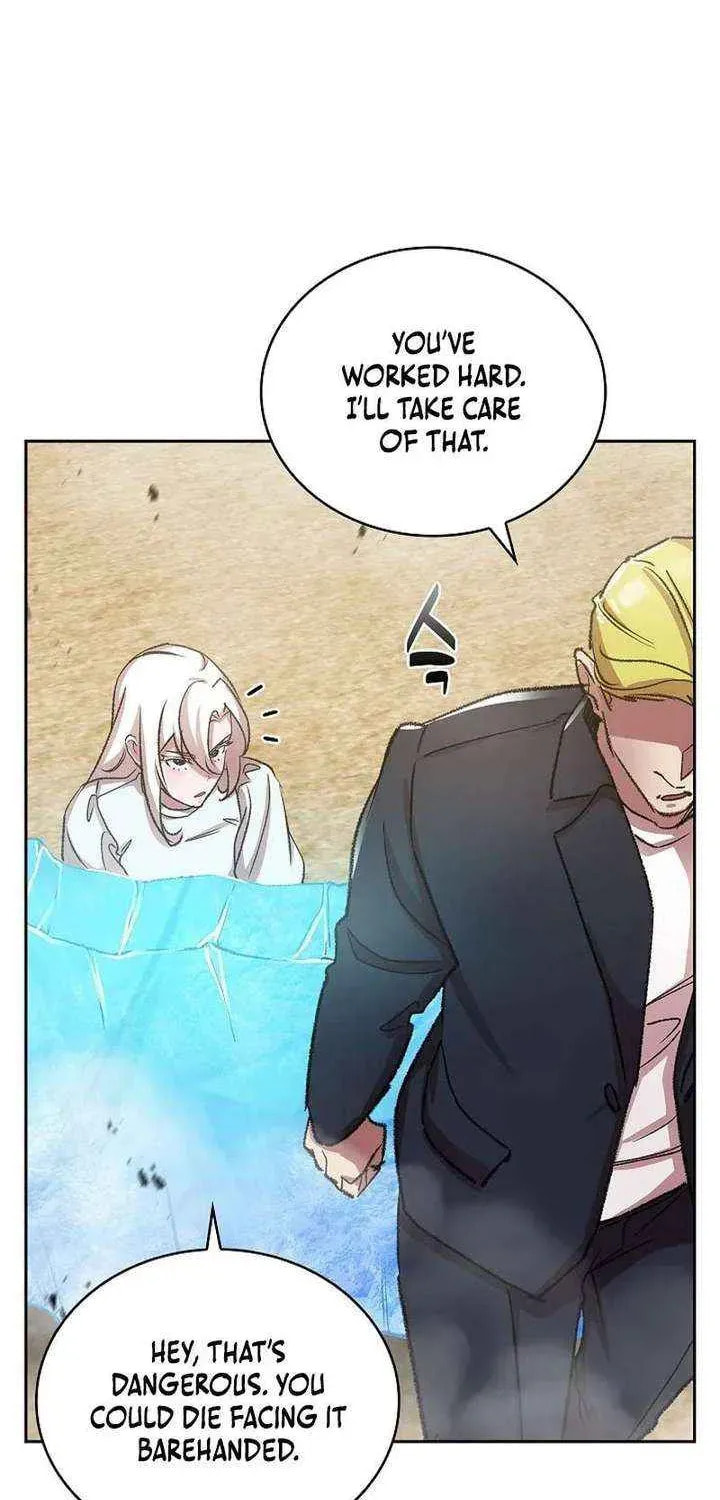 Devil & Ice Chapter 37 page 65 - 