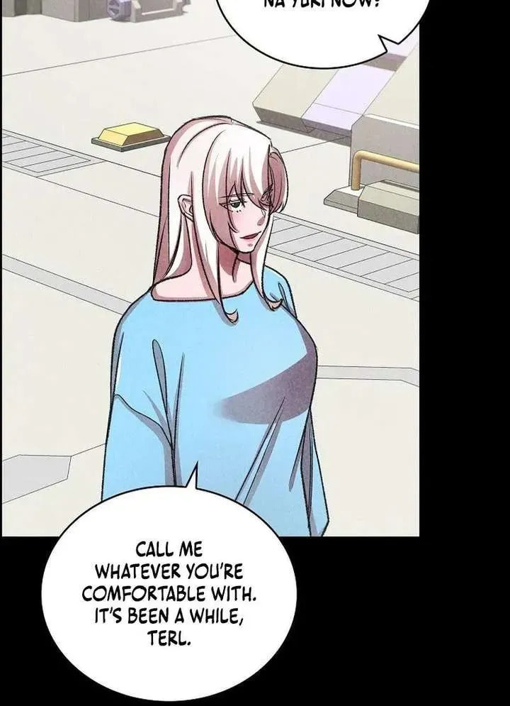 Devil & Ice Chapter 37 page 9 - 