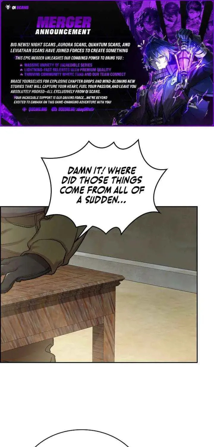 Devil & Ice Chapter 38 page 1 - 