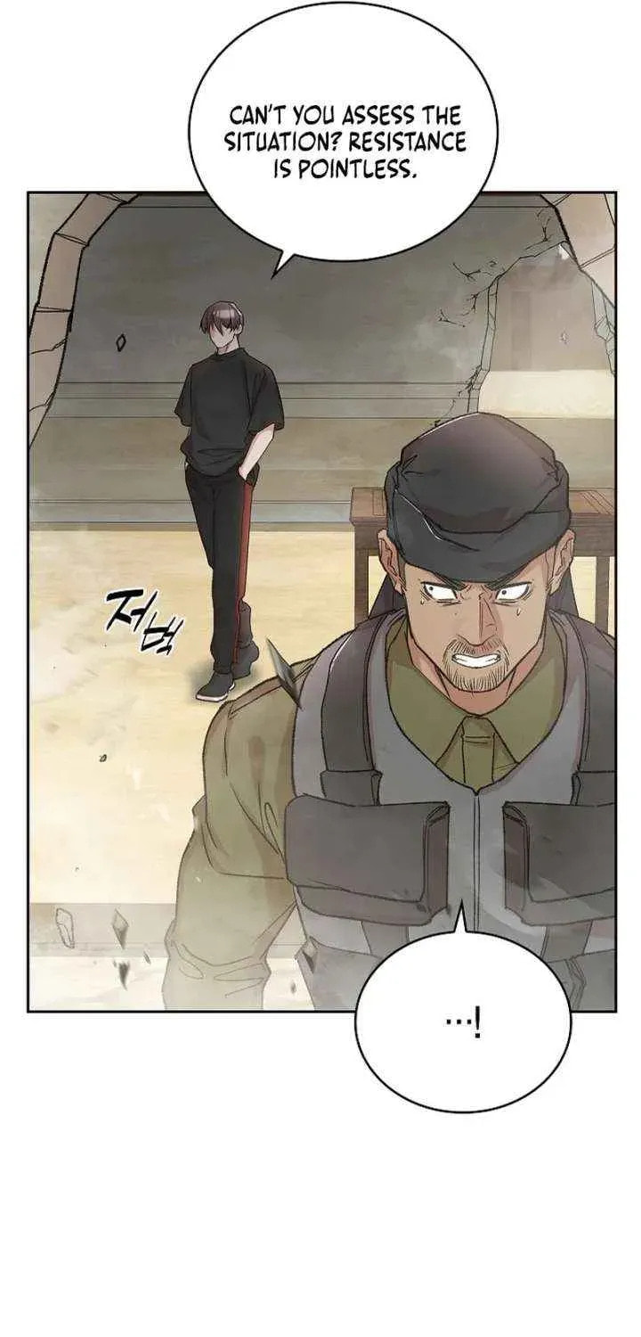 Devil & Ice Chapter 38 page 11 - 