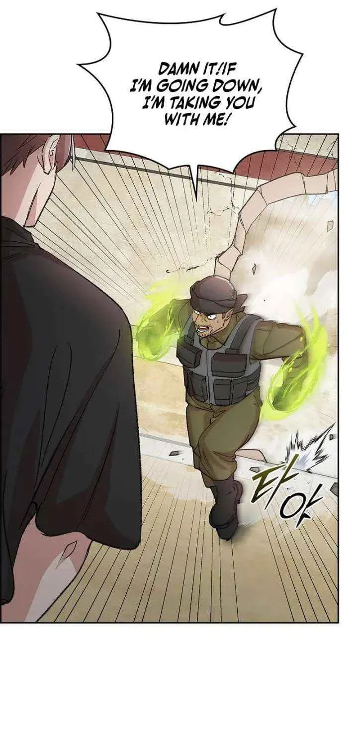 Devil & Ice Chapter 38 page 12 - 