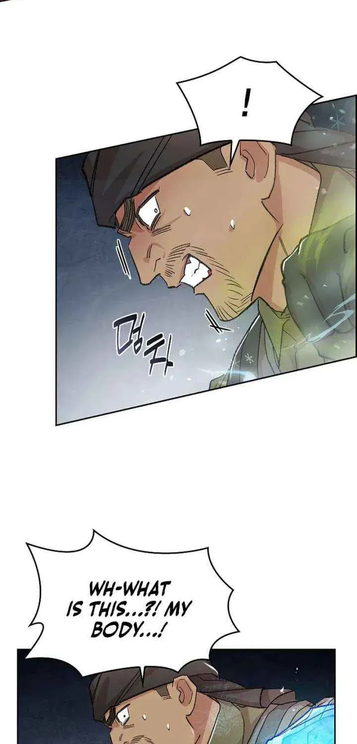 Devil & Ice Chapter 38 page 14 - 