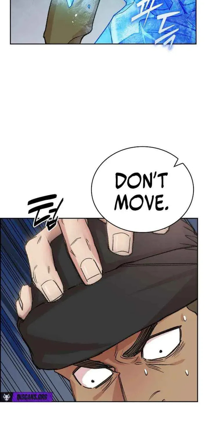 Devil & Ice Chapter 38 page 16 - 