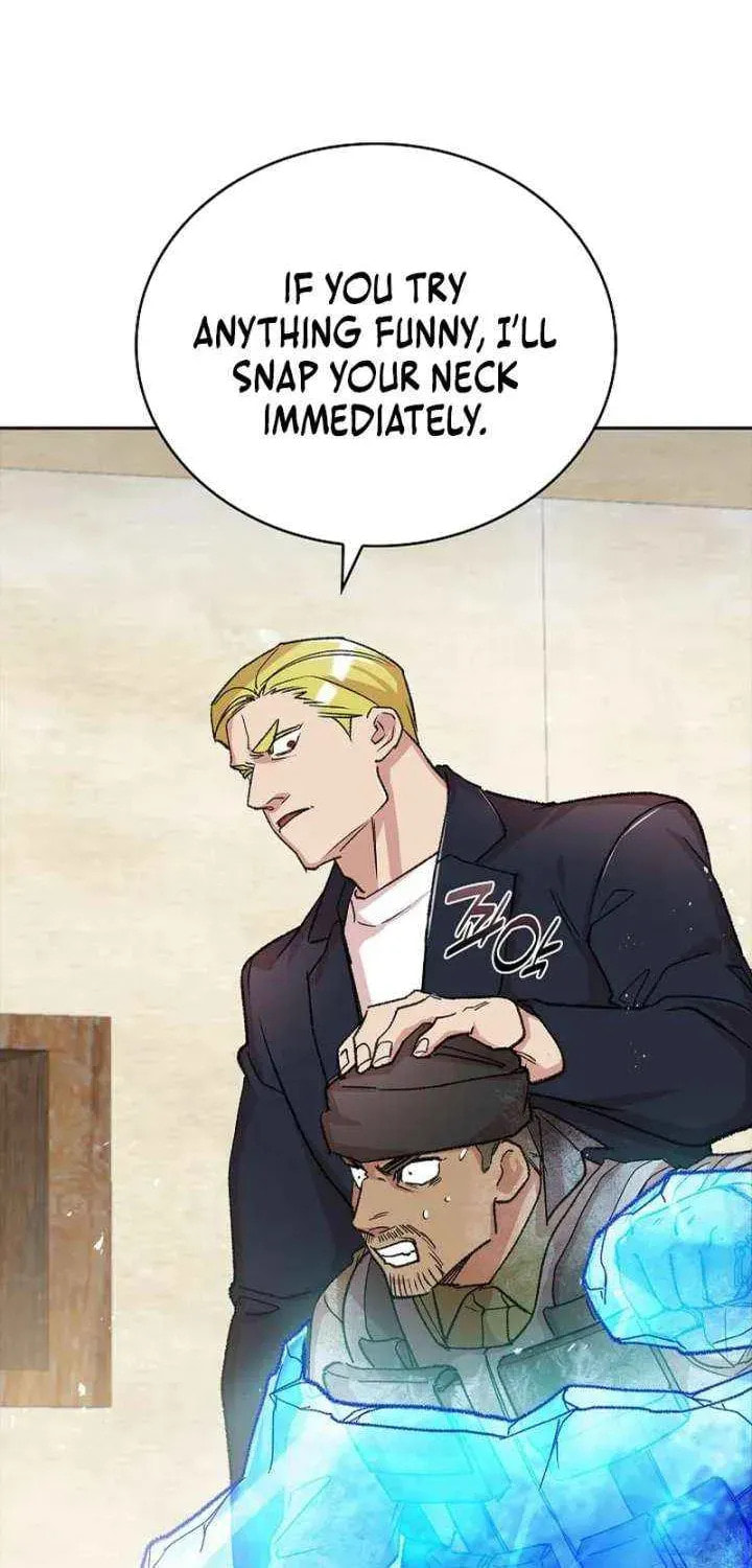 Devil & Ice Chapter 38 page 17 - 