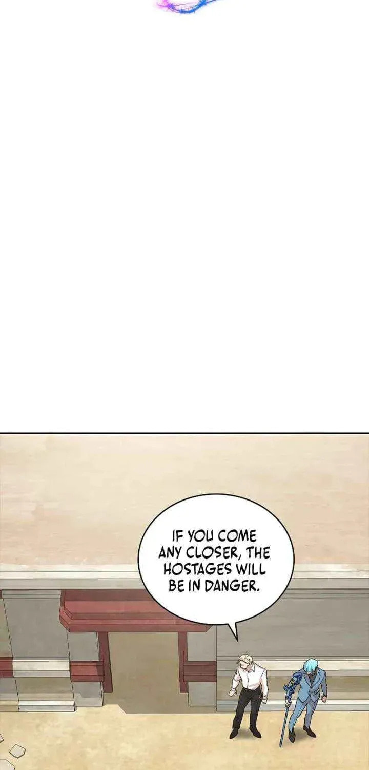 Devil & Ice Chapter 38 page 19 - 
