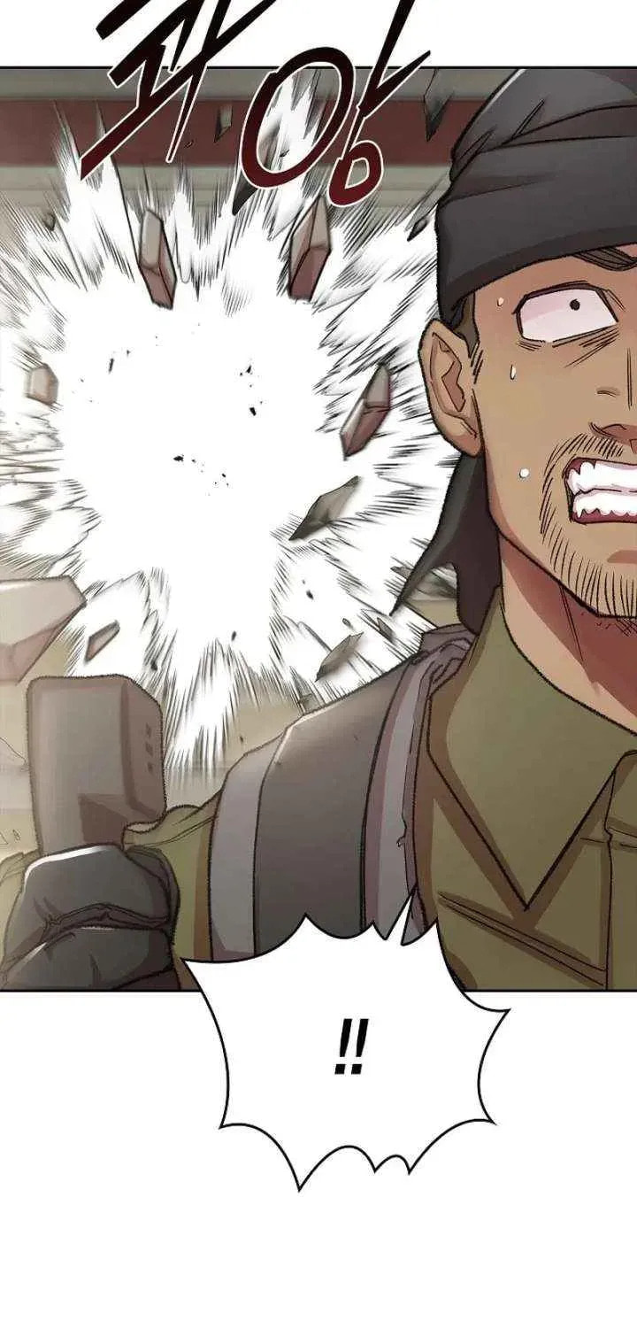 Devil & Ice Chapter 38 page 3 - 