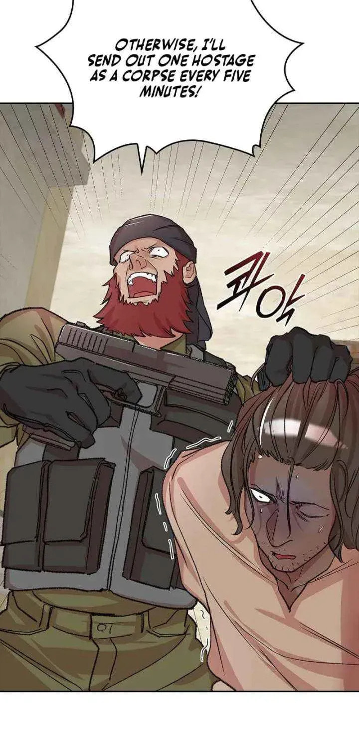 Devil & Ice Chapter 38 page 22 - 