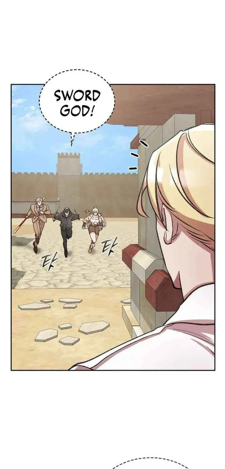 Devil & Ice Chapter 38 page 23 - 