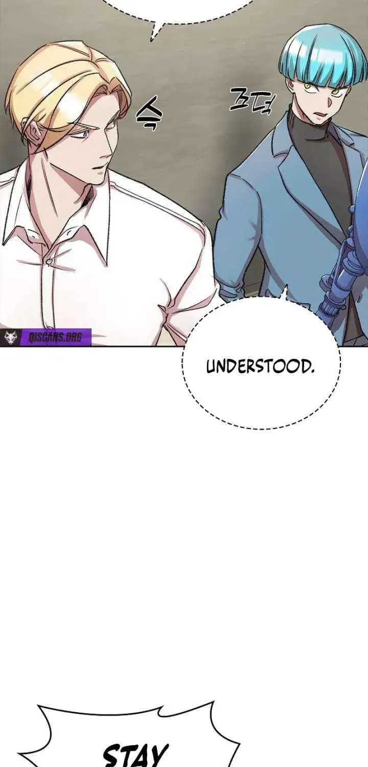 Devil & Ice Chapter 38 page 26 - 
