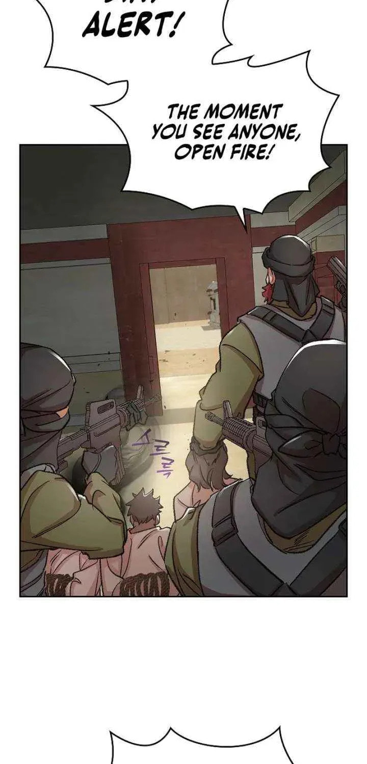 Devil & Ice Chapter 38 page 27 - 