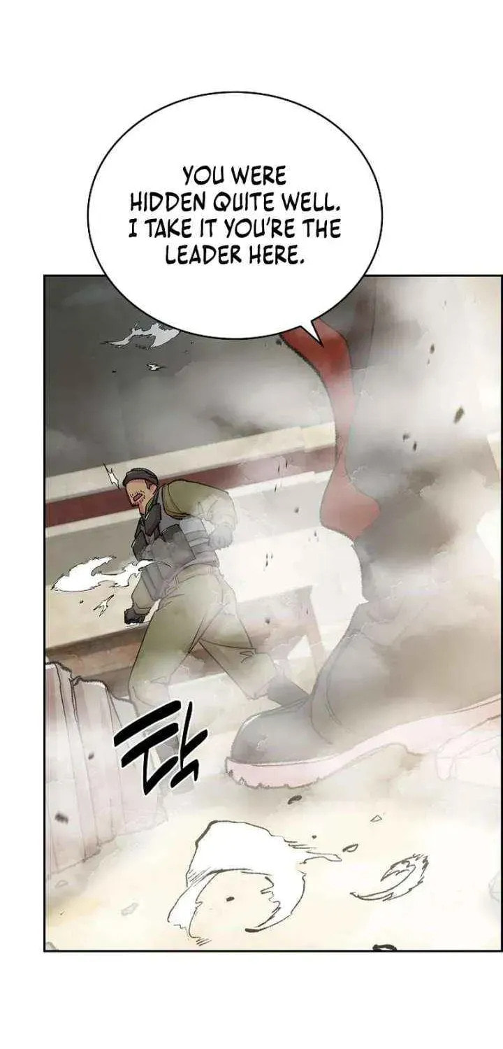 Devil & Ice Chapter 38 page 4 - 