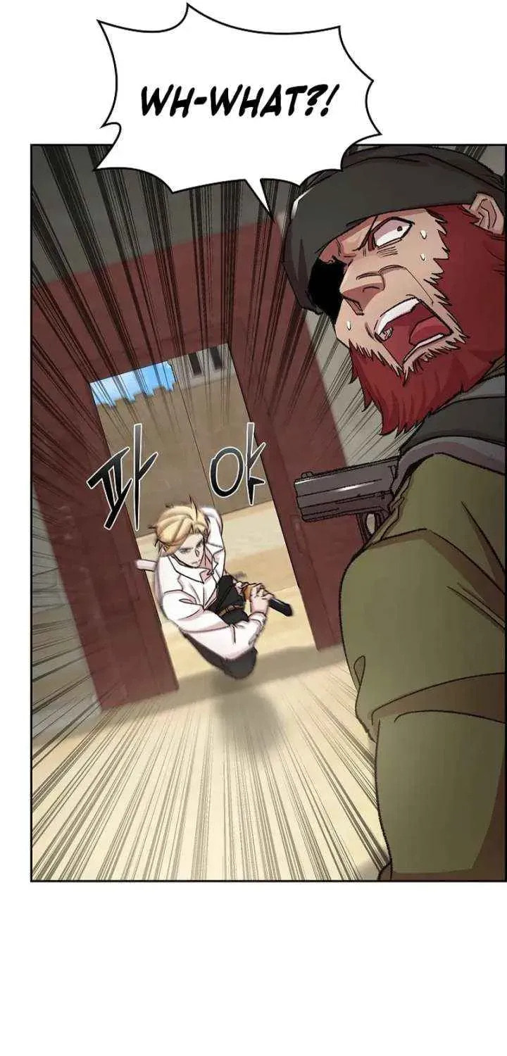 Devil & Ice Chapter 38 page 31 - 