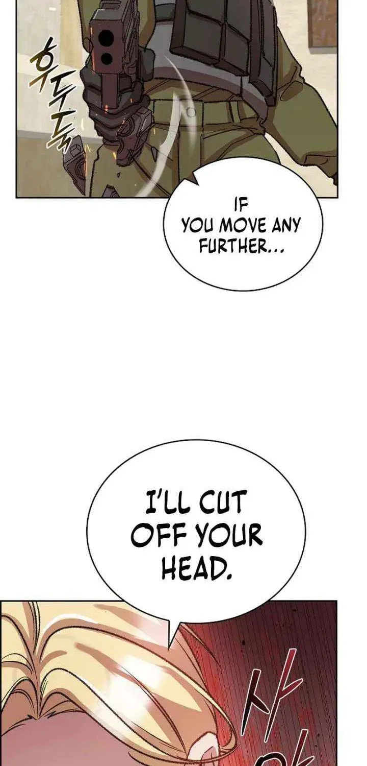 Devil & Ice Chapter 38 page 34 - 
