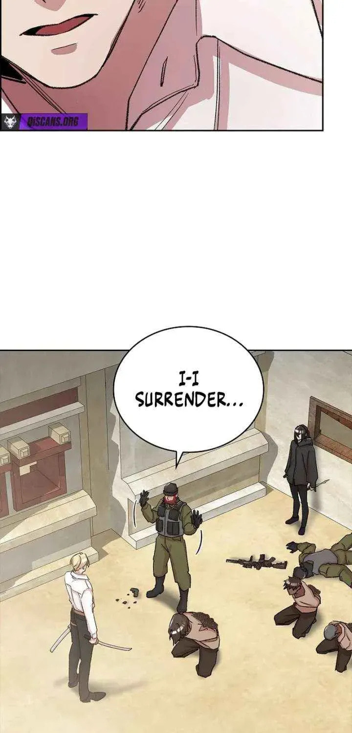 Devil & Ice Chapter 38 page 36 - 