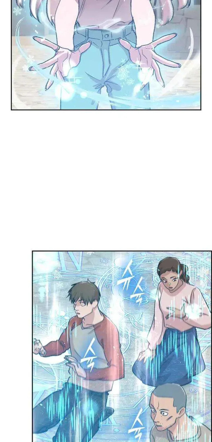 Devil & Ice Chapter 38 page 39 - 