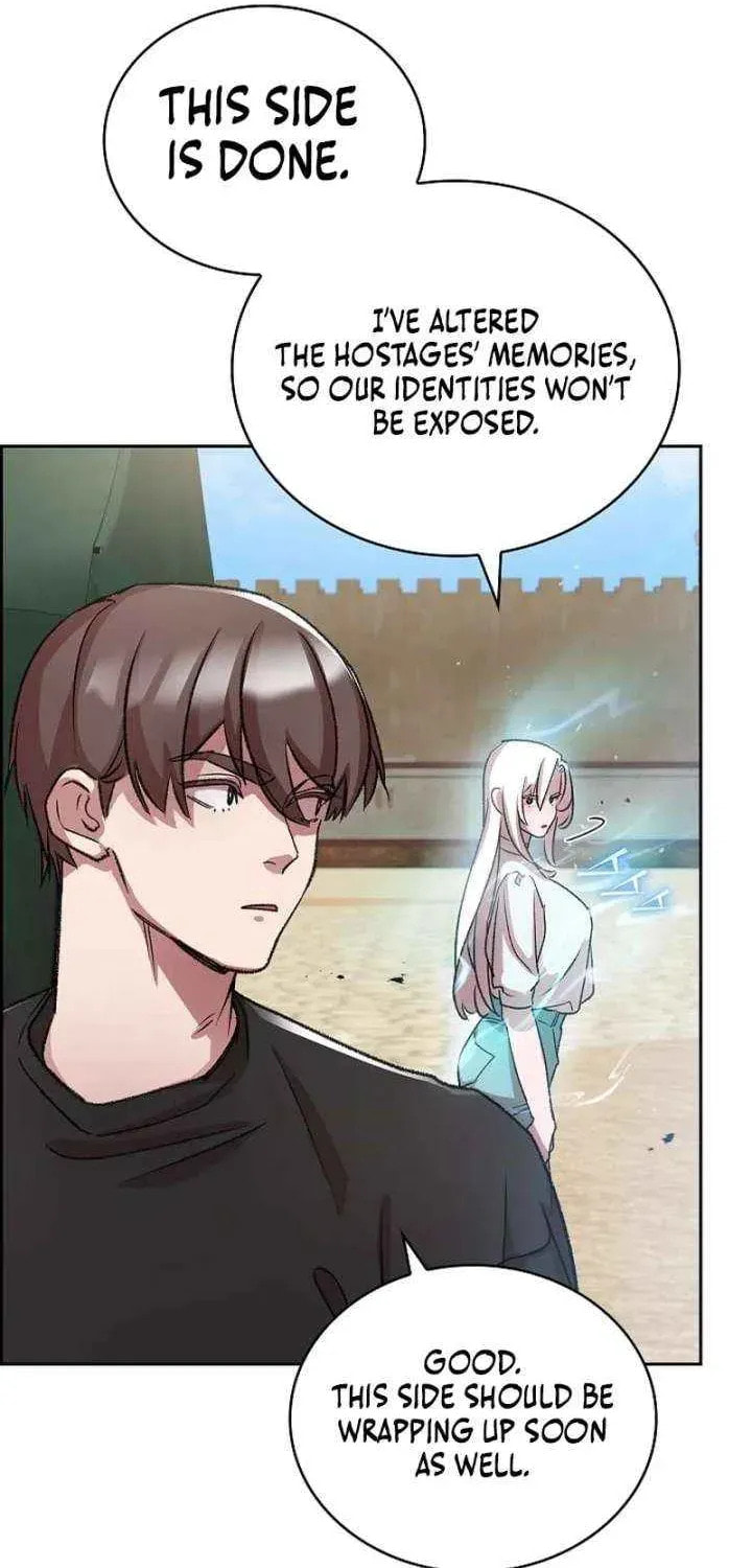 Devil & Ice Chapter 38 page 42 - 