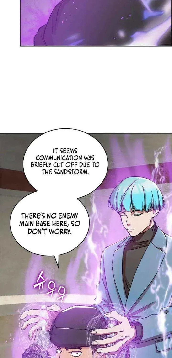 Devil & Ice Chapter 38 page 44 - 