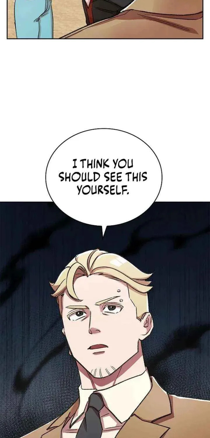 Devil & Ice Chapter 38 page 48 - 