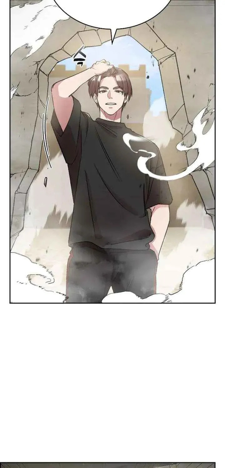 Devil & Ice Chapter 38 page 6 - 