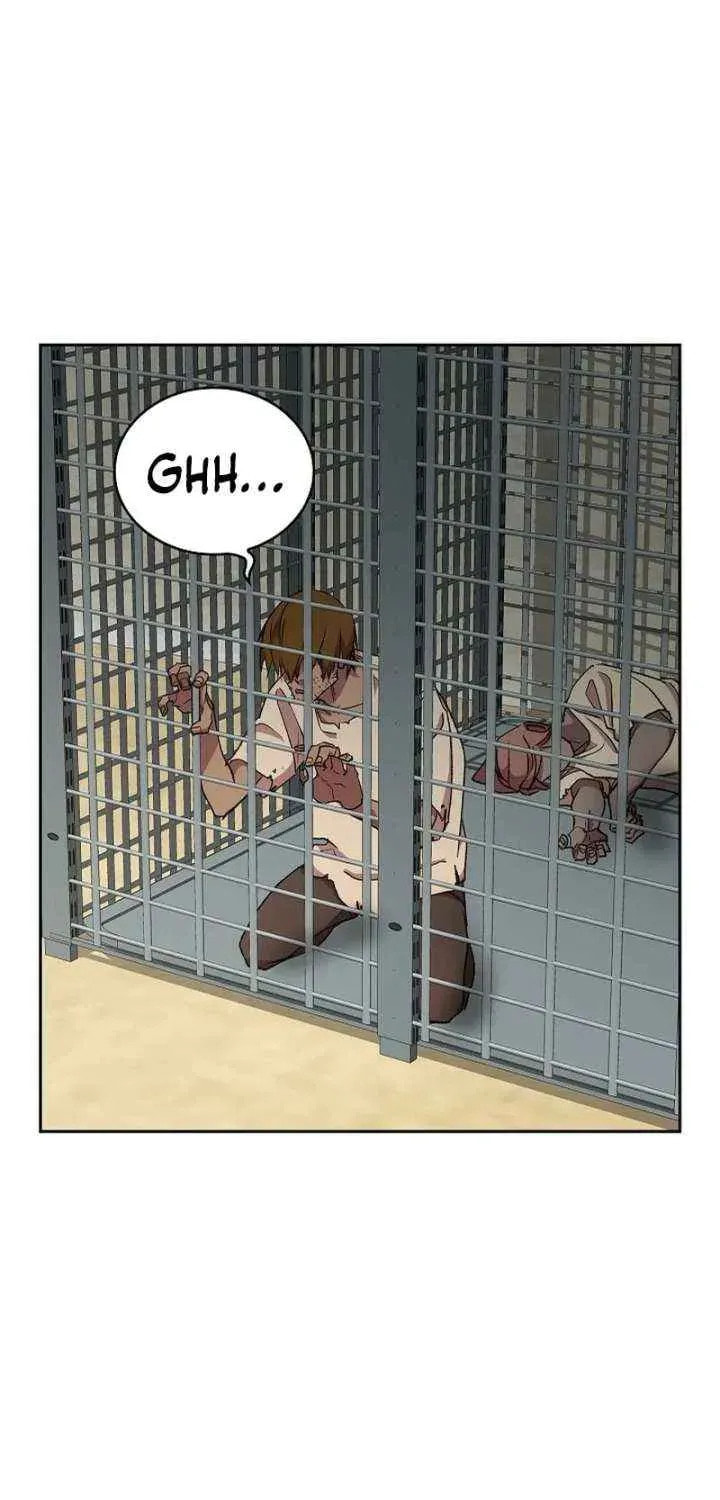 Devil & Ice Chapter 38 page 51 - 