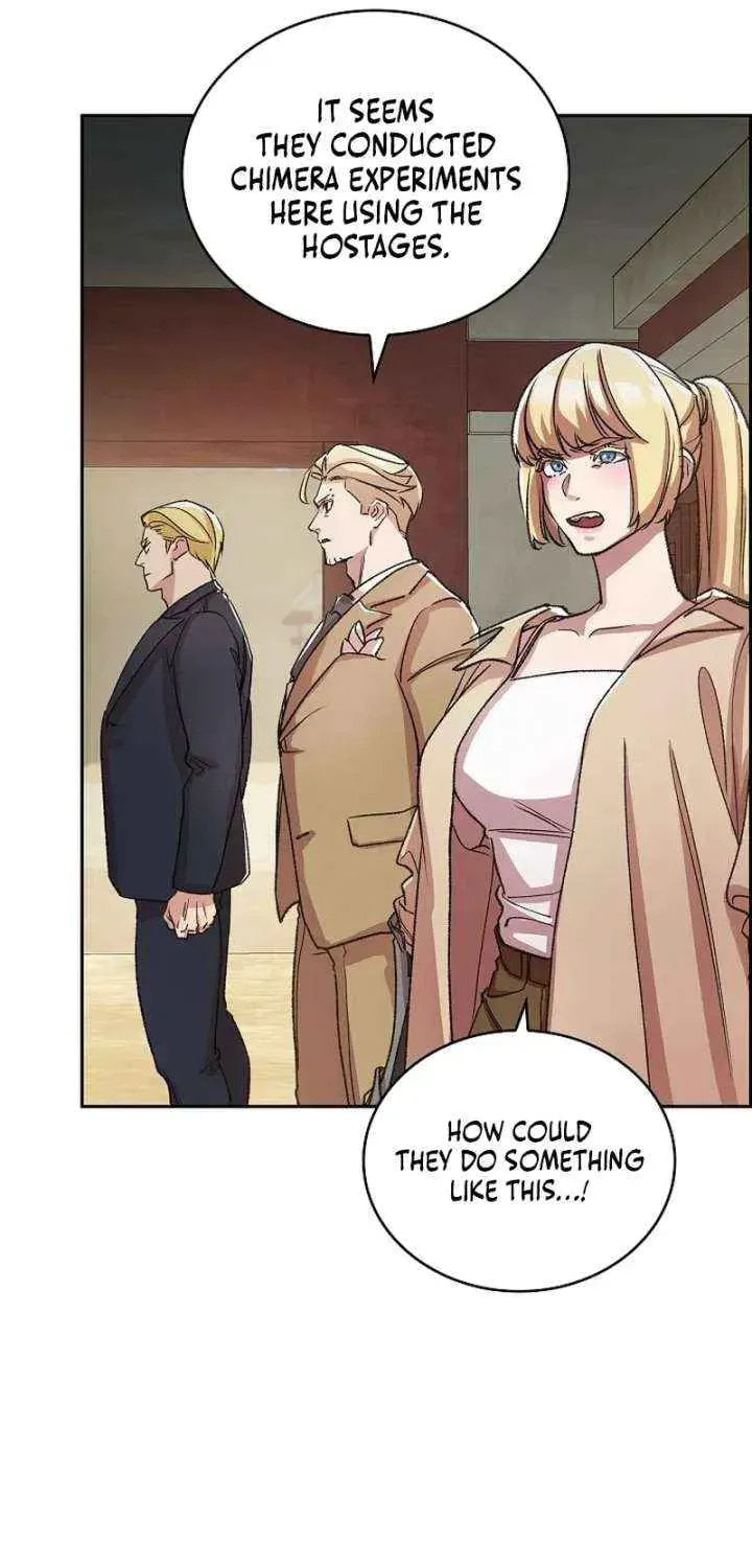 Devil & Ice Chapter 38 page 53 - 