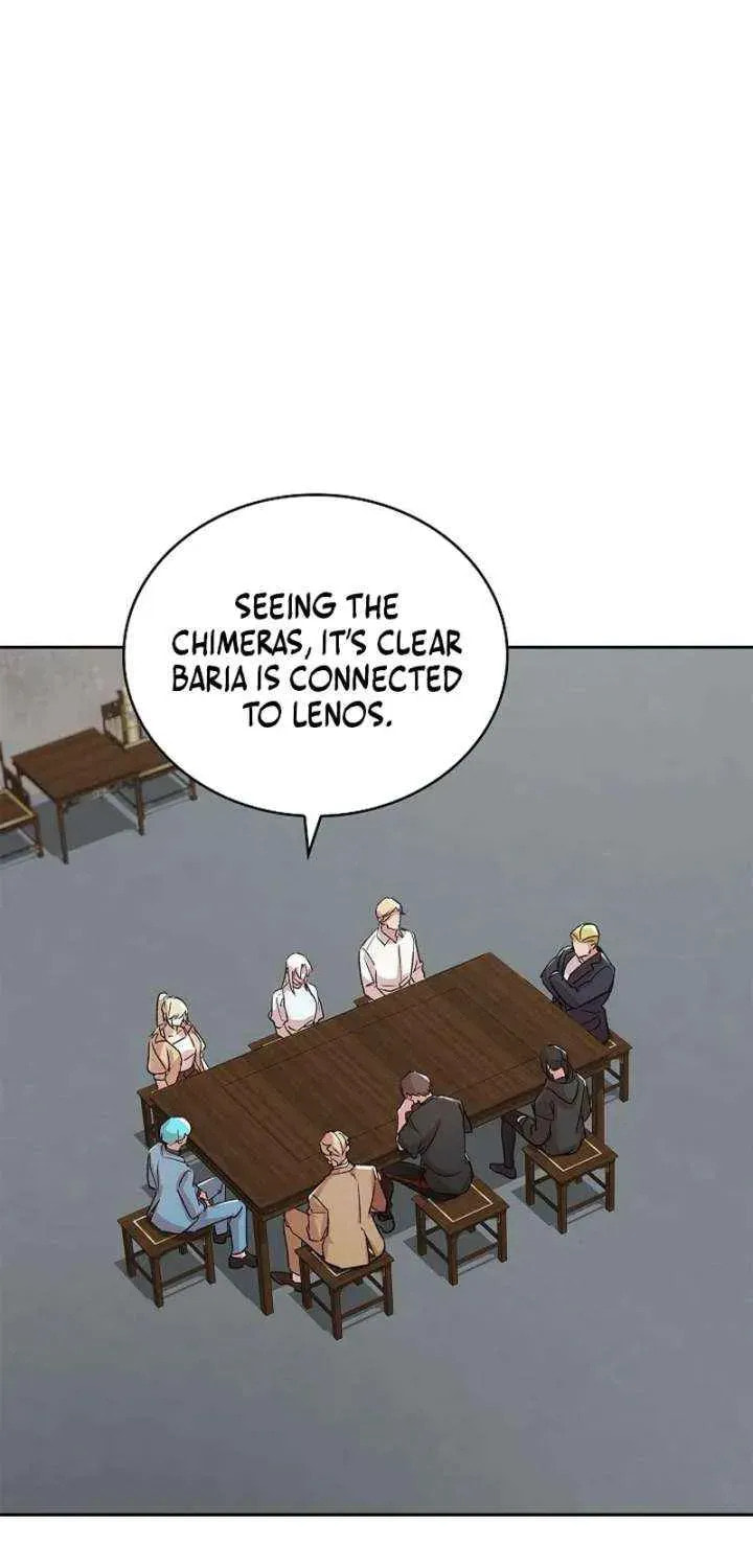 Devil & Ice Chapter 38 page 58 - 