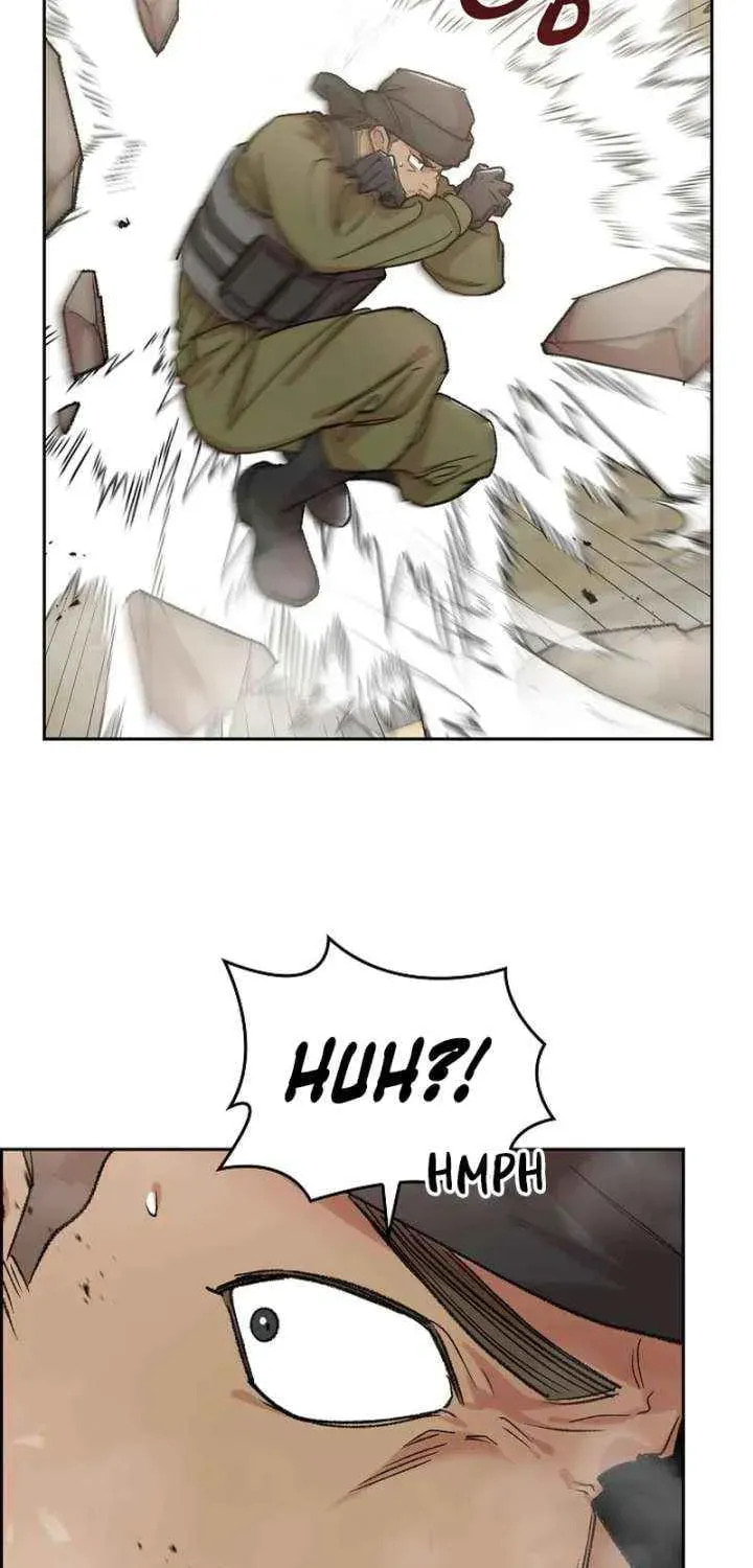 Devil & Ice Chapter 38 page 8 - 