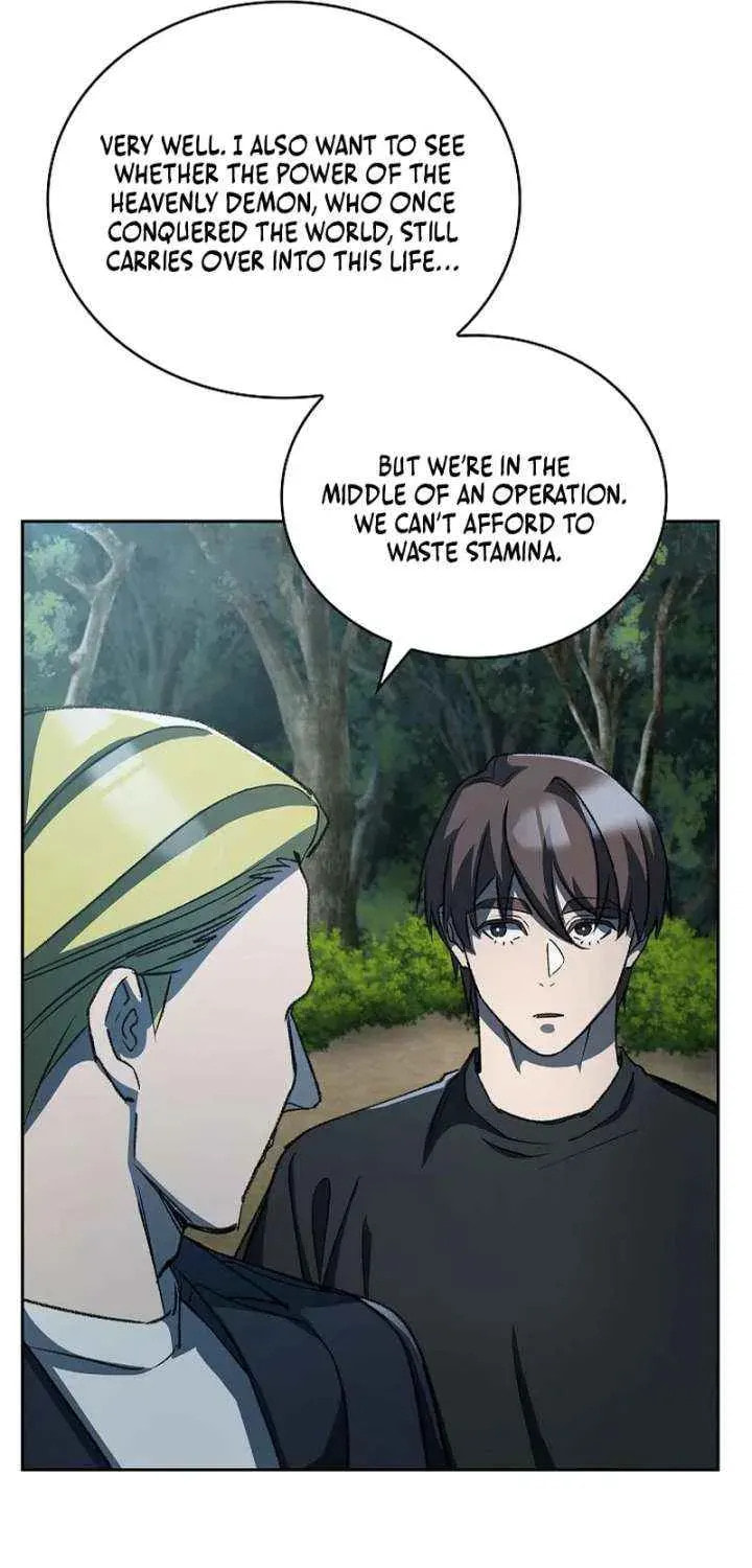 Devil & Ice Chapter 38 page 71 - 